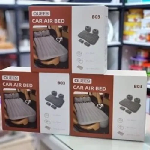 تشک بادی ماشین مدل BO3