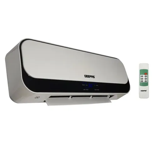 فن هیتر جیپاس مدل GWH28519