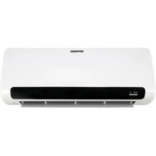 بخاری برقی دیواری (فن هیتر) جیپاس مدل GWH28518