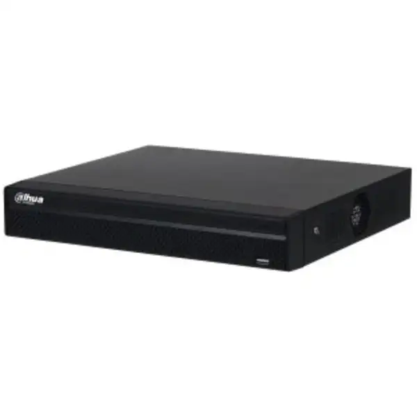 دستگاه 4 کانال تک هارد مدل NVR4104HS-4KS2/L