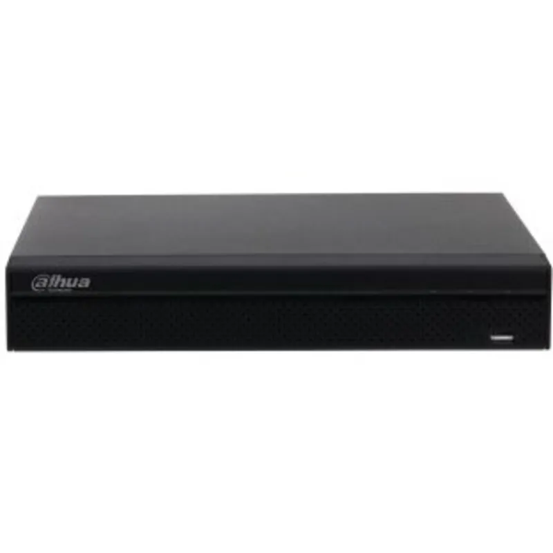 دستگاه 4 کانال تک هارد مدل NVR4104HS-4KS2/L gallery1