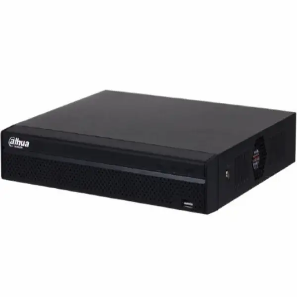 ضبط کننده ویدیویی داهوا مدل DH-NVR2104HS-P-4KS2